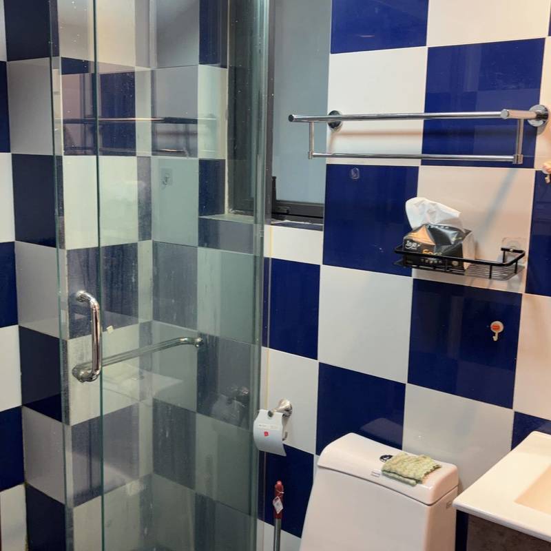 Chengdu Wuhou | 新成国际-8栋_5