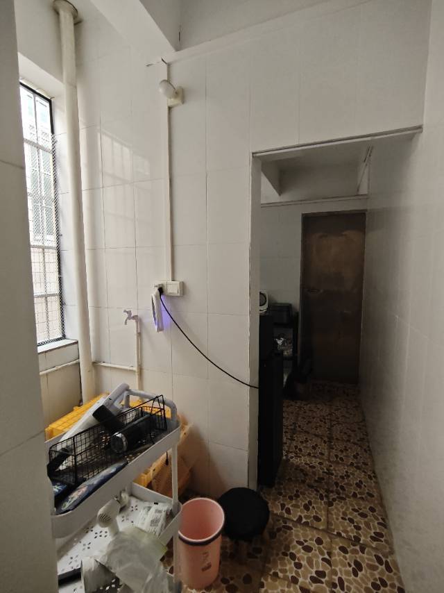 广州 黄埔 | 金领电梯公寓_7