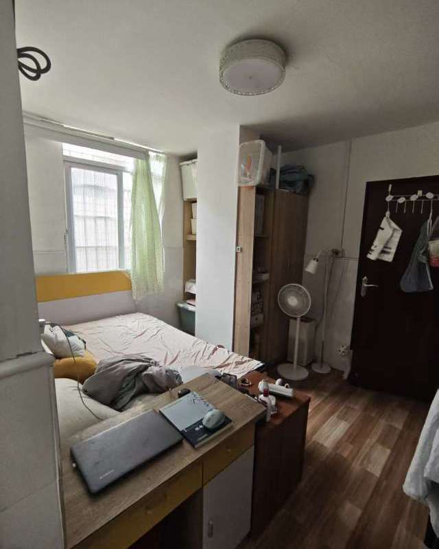 广州 黄埔 | 金领电梯公寓_7