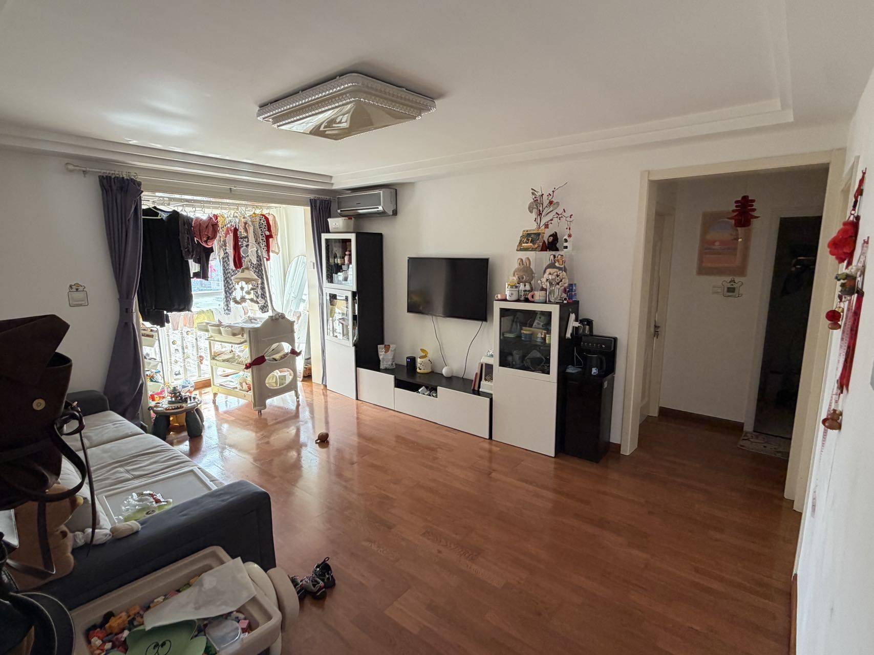 你的汤姆🧸整租房源3