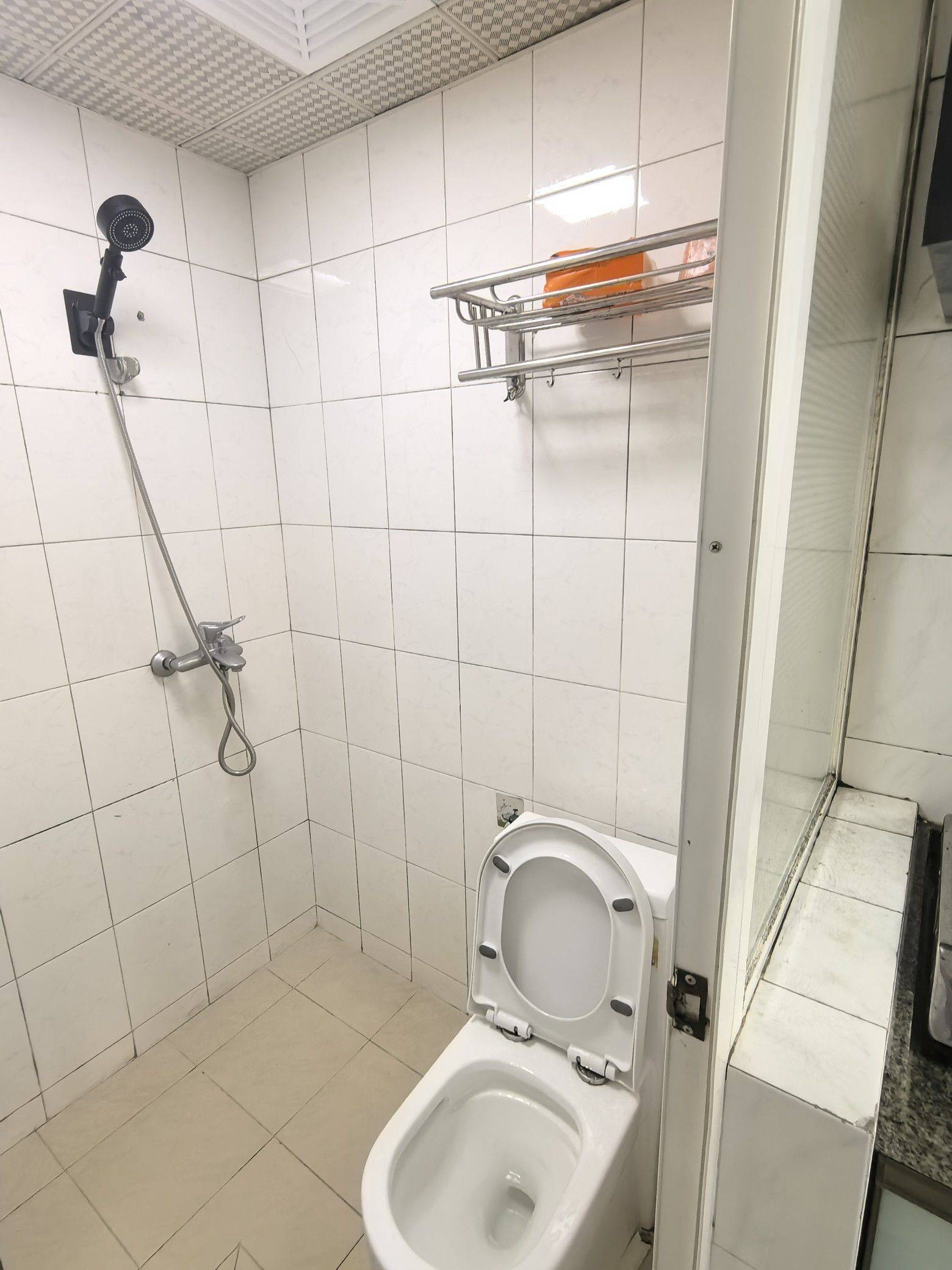 深圳 福田 | 海康大厦_4