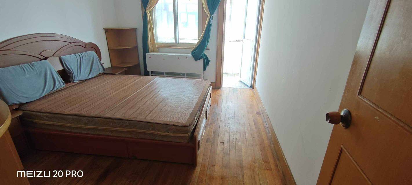 Shanghai Jiading | 中建七局家属院_3