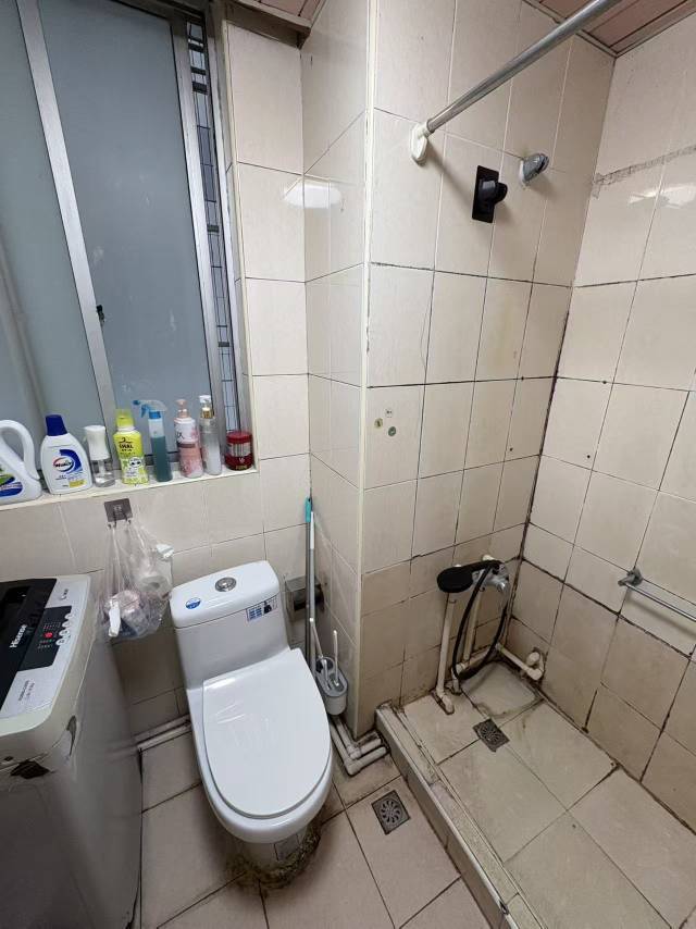 上海 浦东 | 昌里花园_3