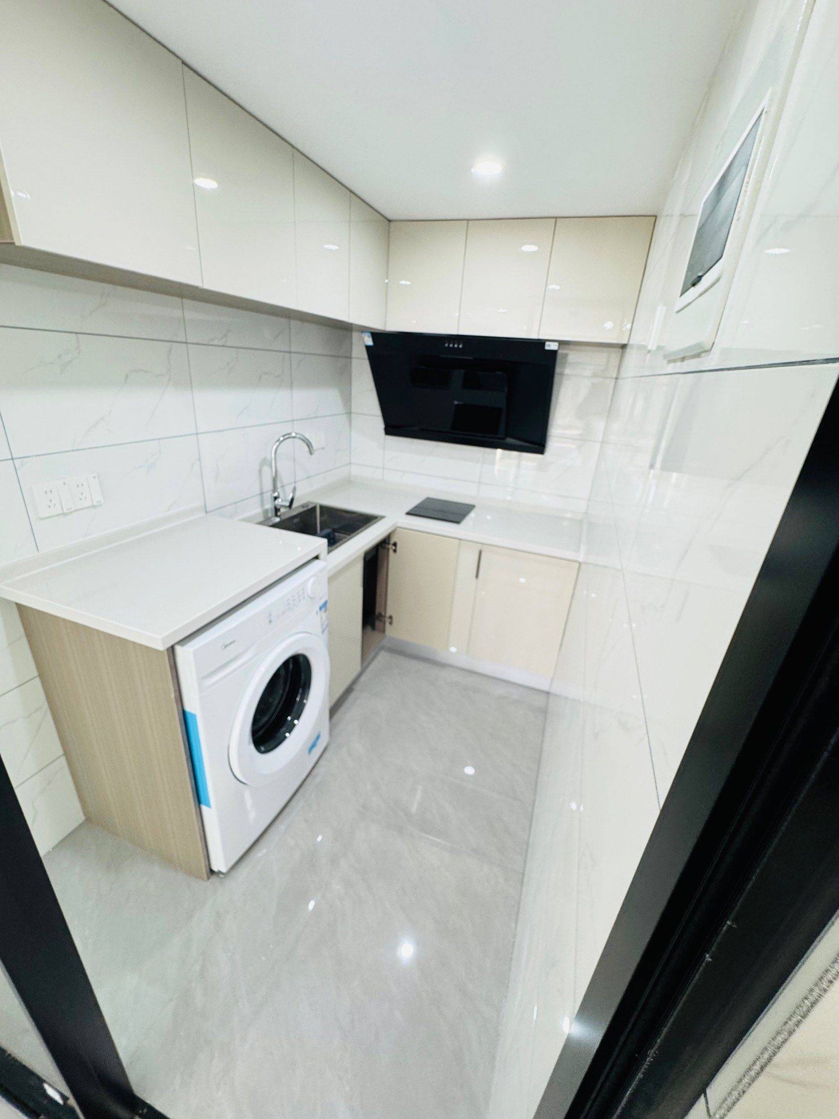 南京 浦口 | 苏宁天润城-13街区_7