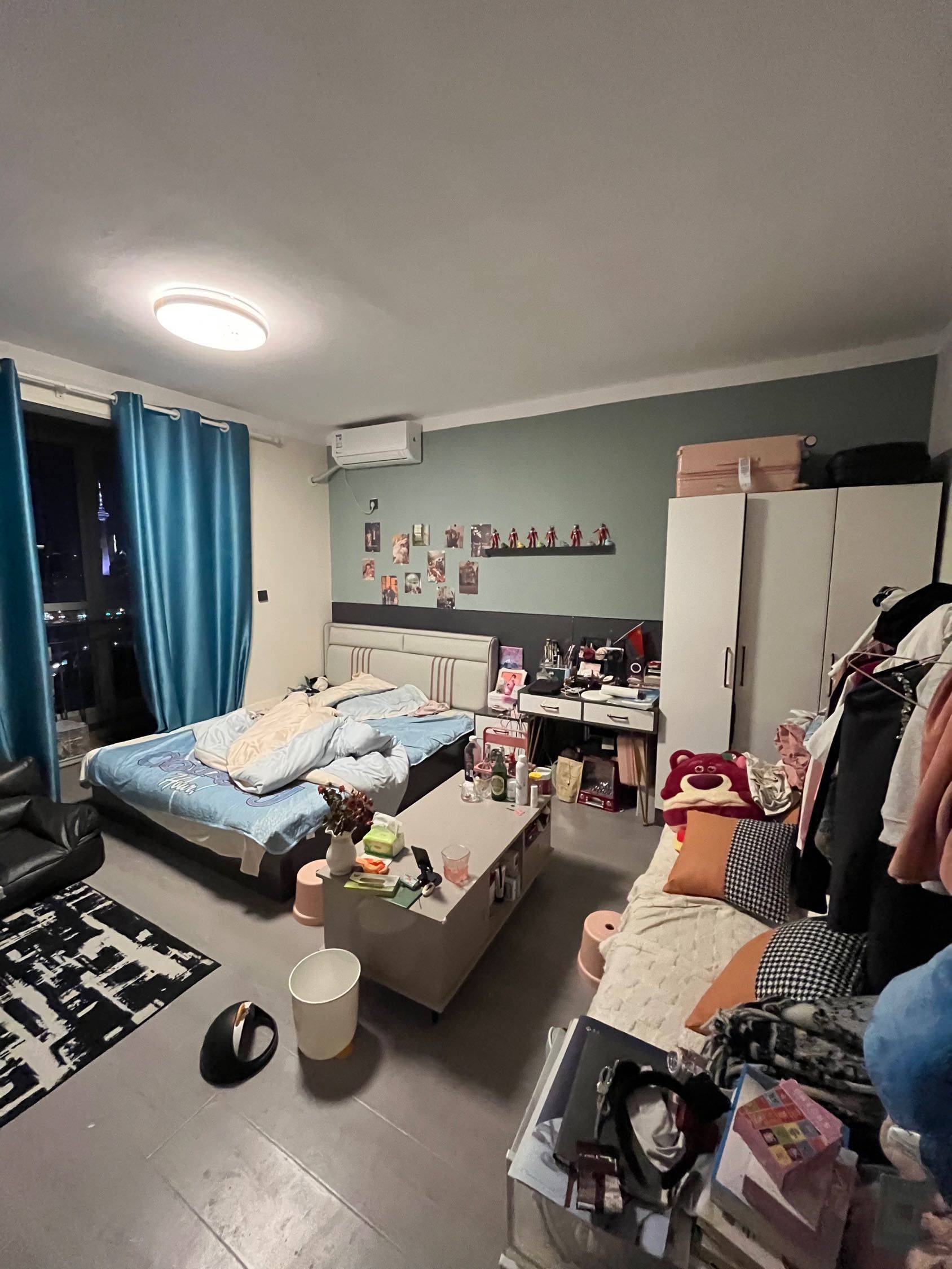 房山 鸿顺园西区