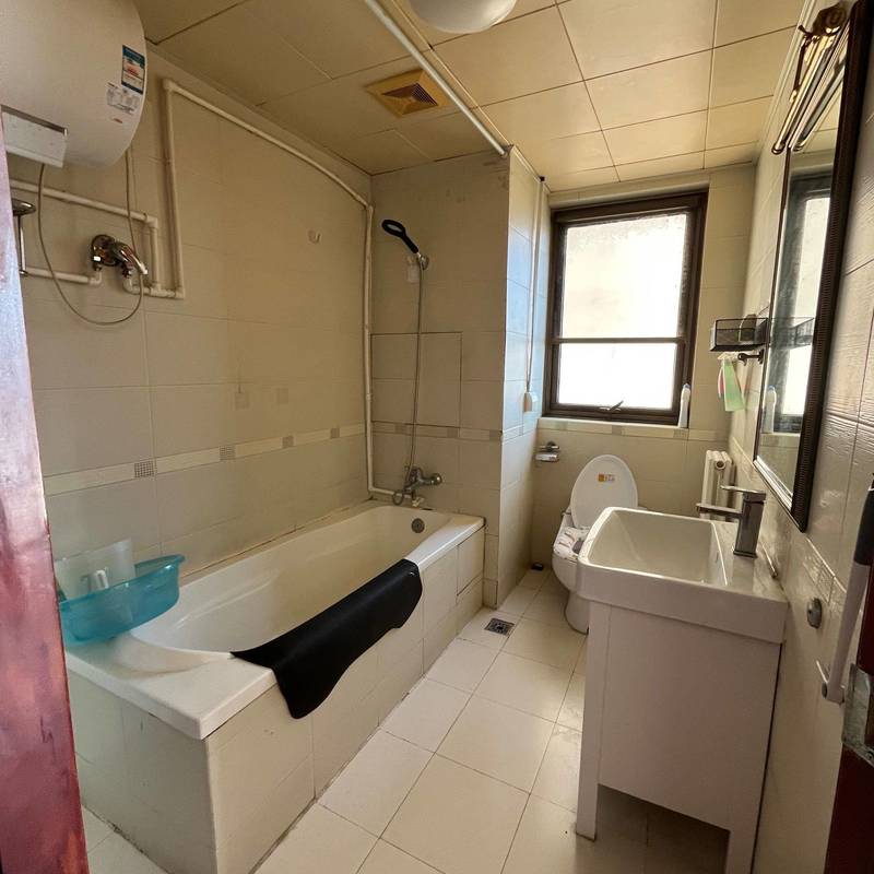 Beijing Chaoyang | 慈云寺1号院3号楼_6