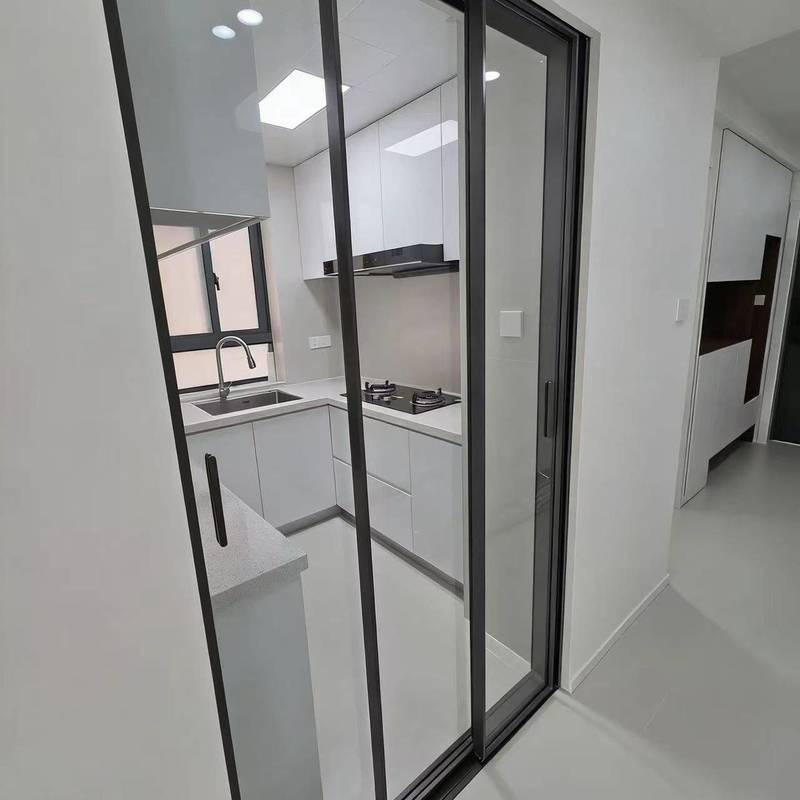 上海 徐汇 | 青松小区_6