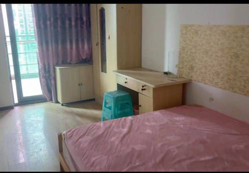 观山湖 中天会展城-A区