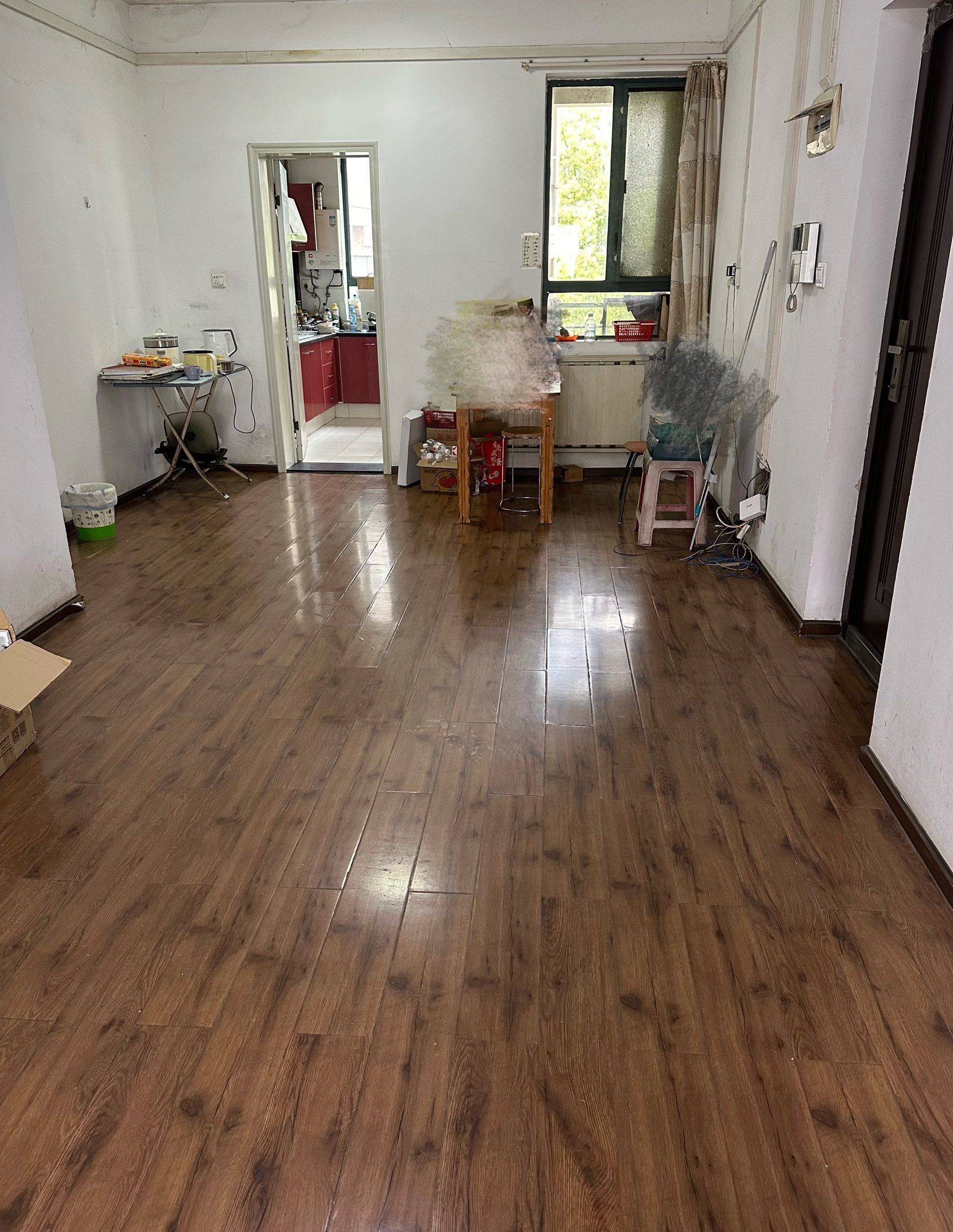 Wuhan Hongshan | 金地·太阳城_3