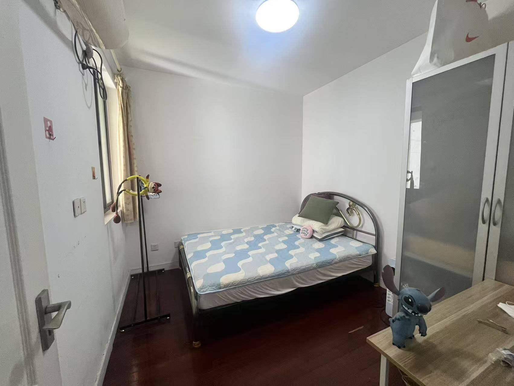 上海 普陀 | 中远两湾城西区_6