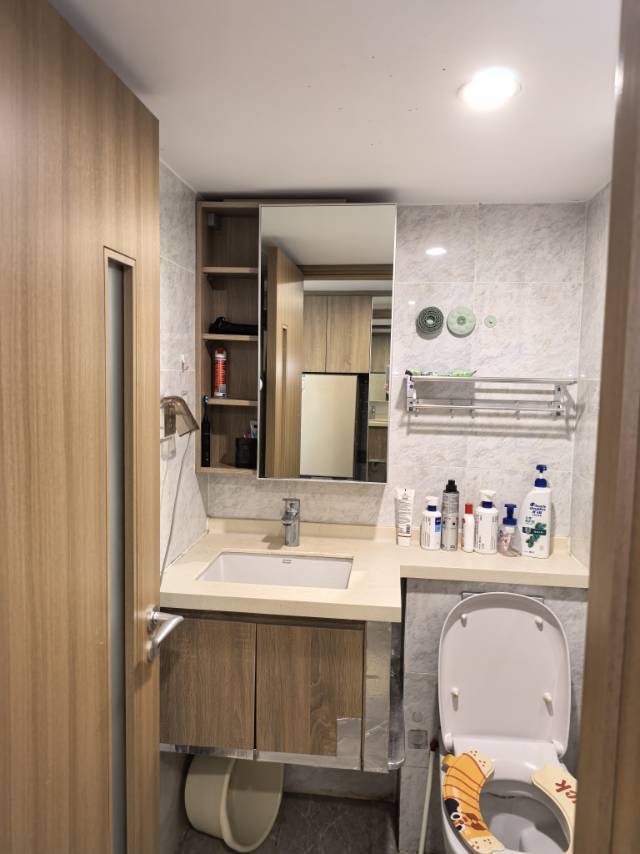 东城 卓越·中寰