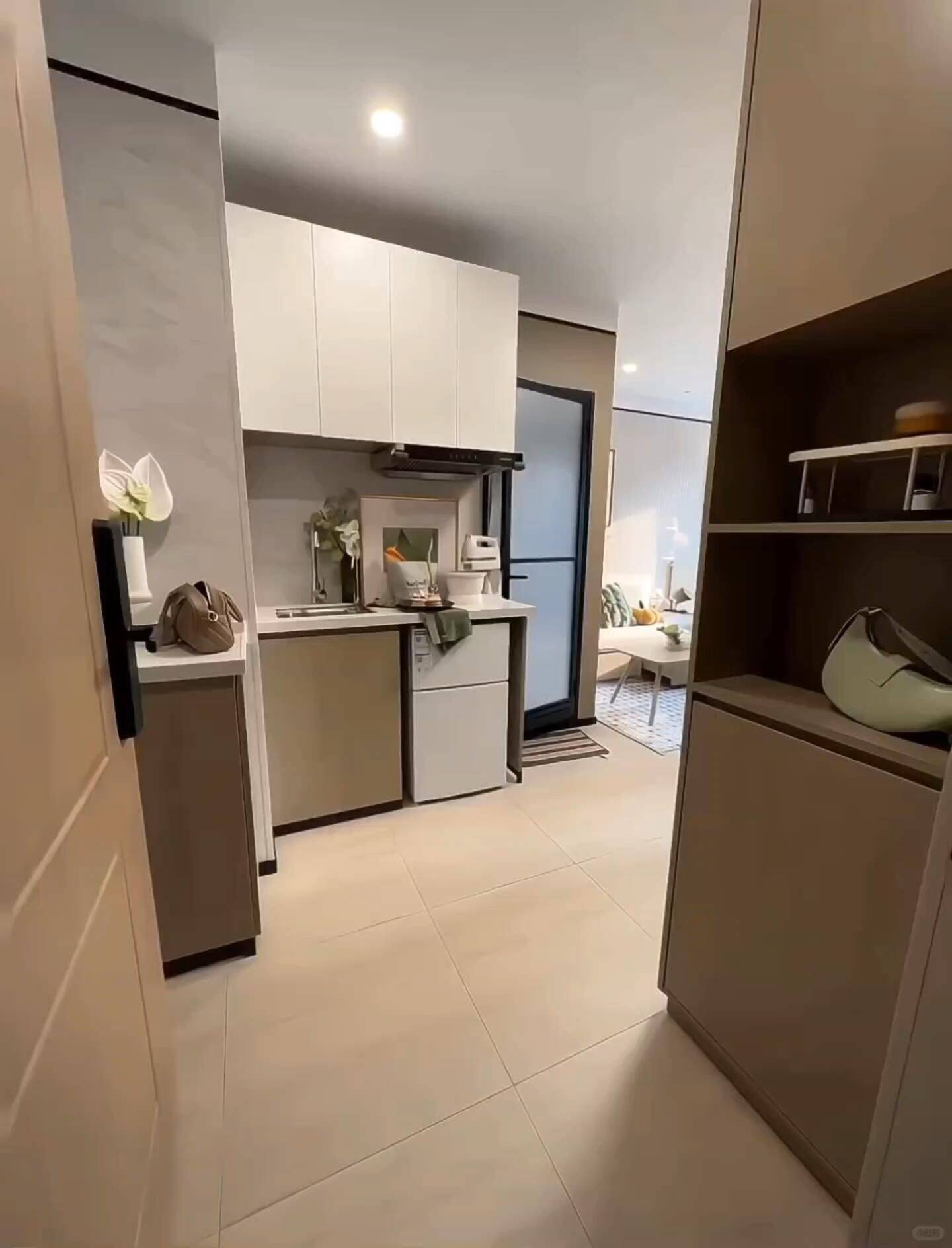 Shenzhen Luohu | 桂木园_4