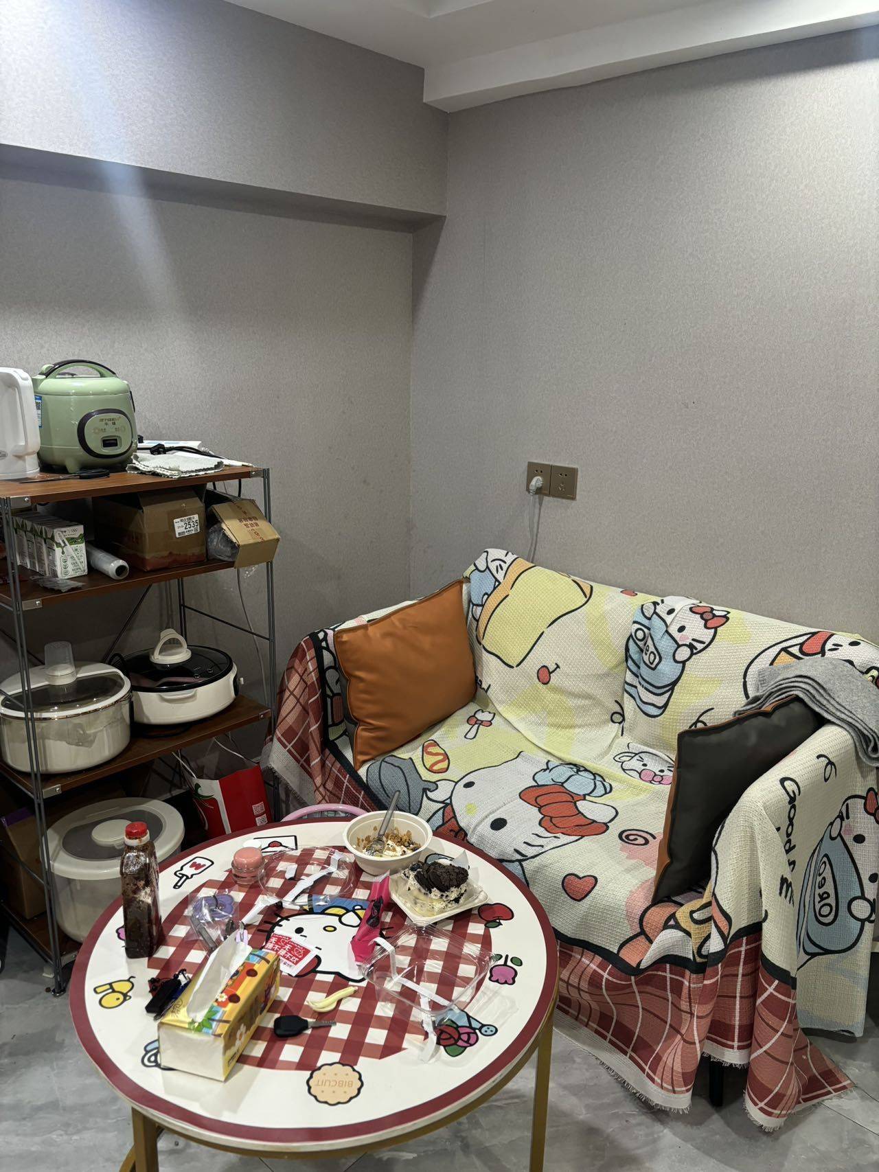 杭州 萧山 | 新世界·丽晶国际中心_4