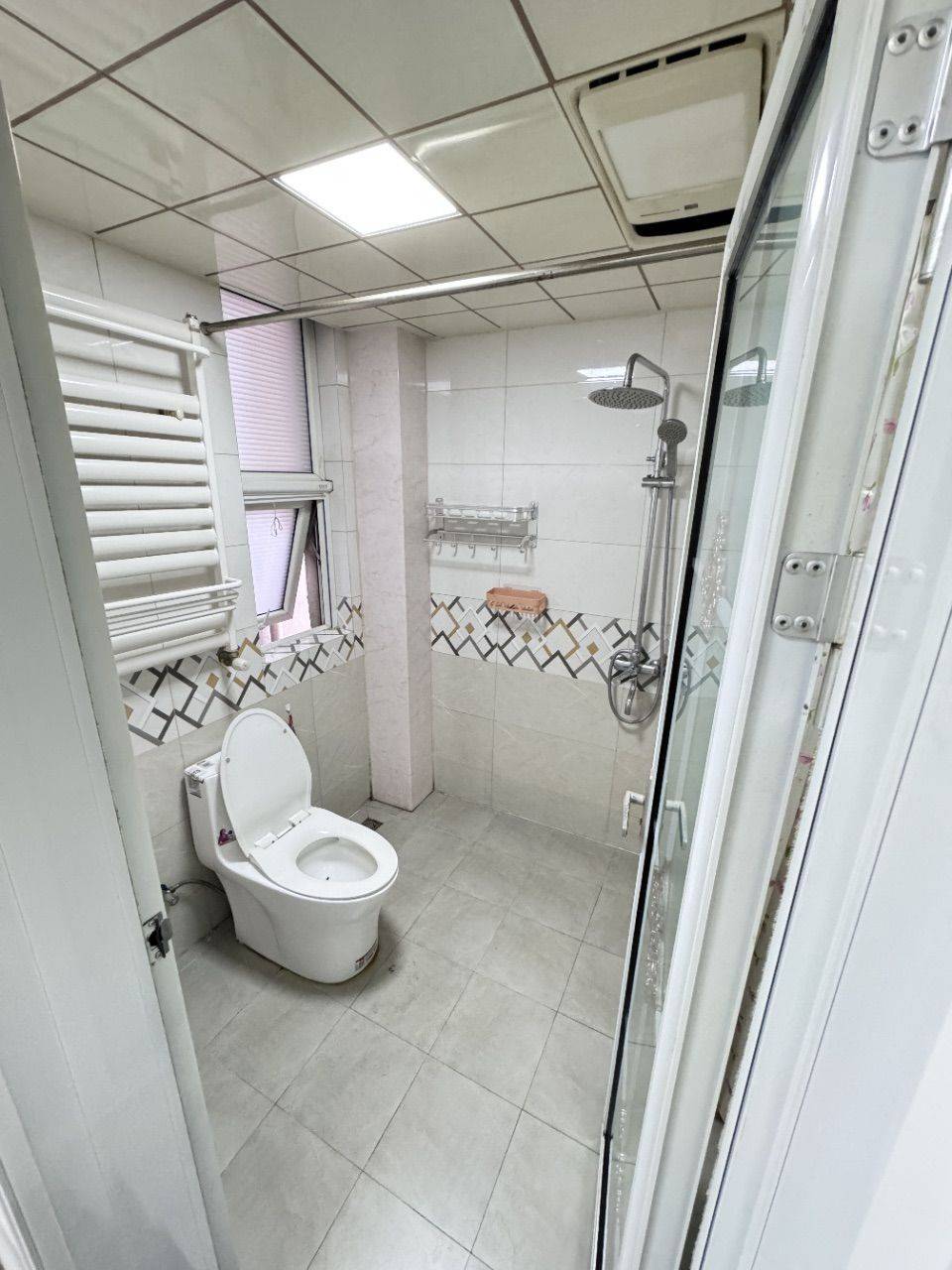 Zhengzhou Erqi | 正商城泰园2号院_4