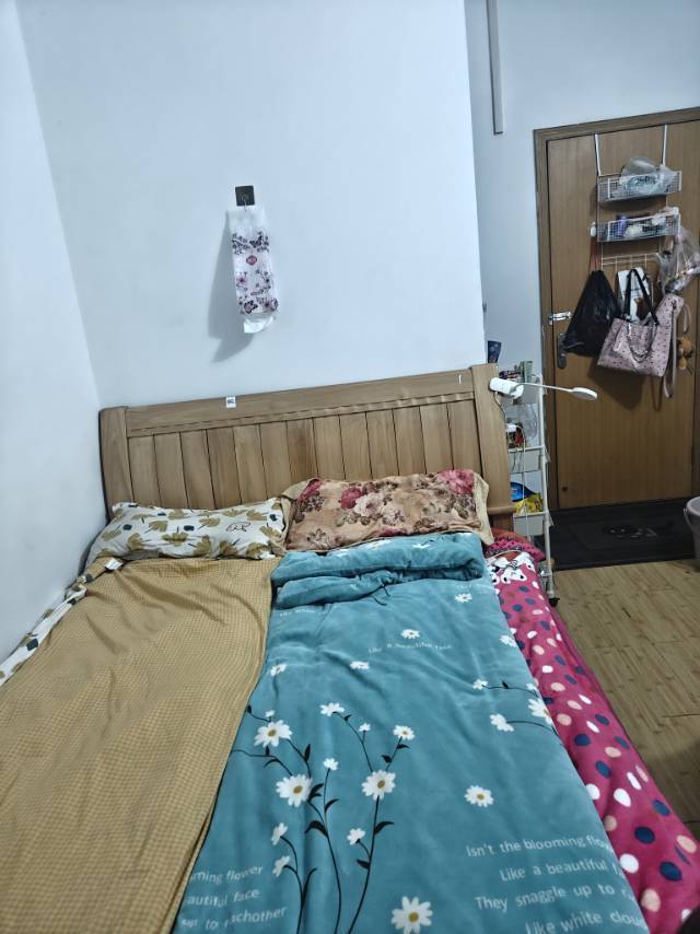 武汉 洪山 | 东湖新技术开发区关东街汤逊湖社区_6
