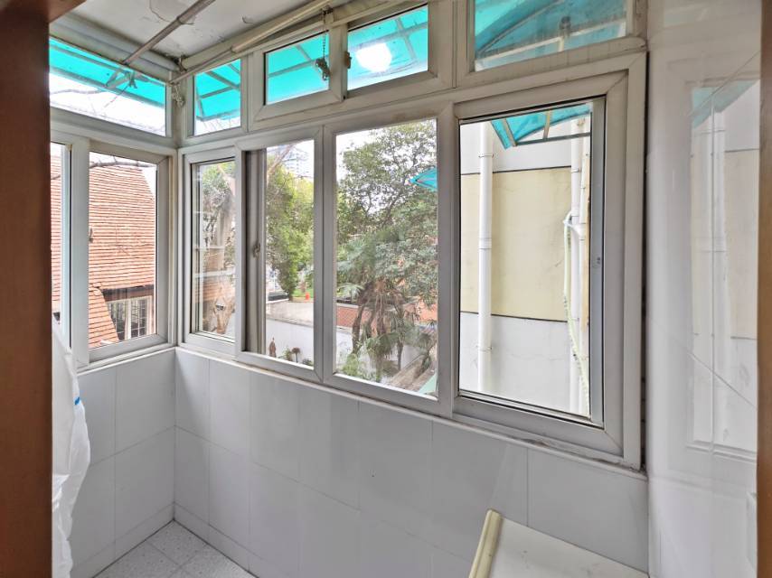 上海 静安 | 胶州路565弄3-7号小区_3