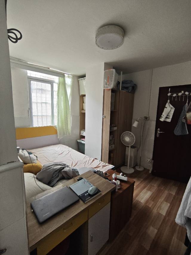 广州 黄埔 | 金领电梯公寓_8