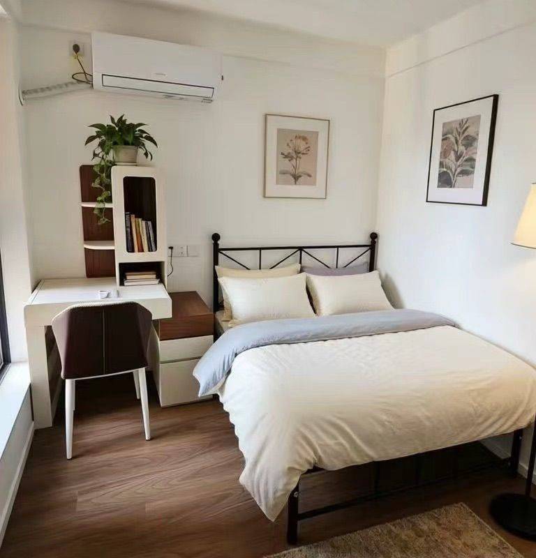 上海 徐汇 | 青松小区_3