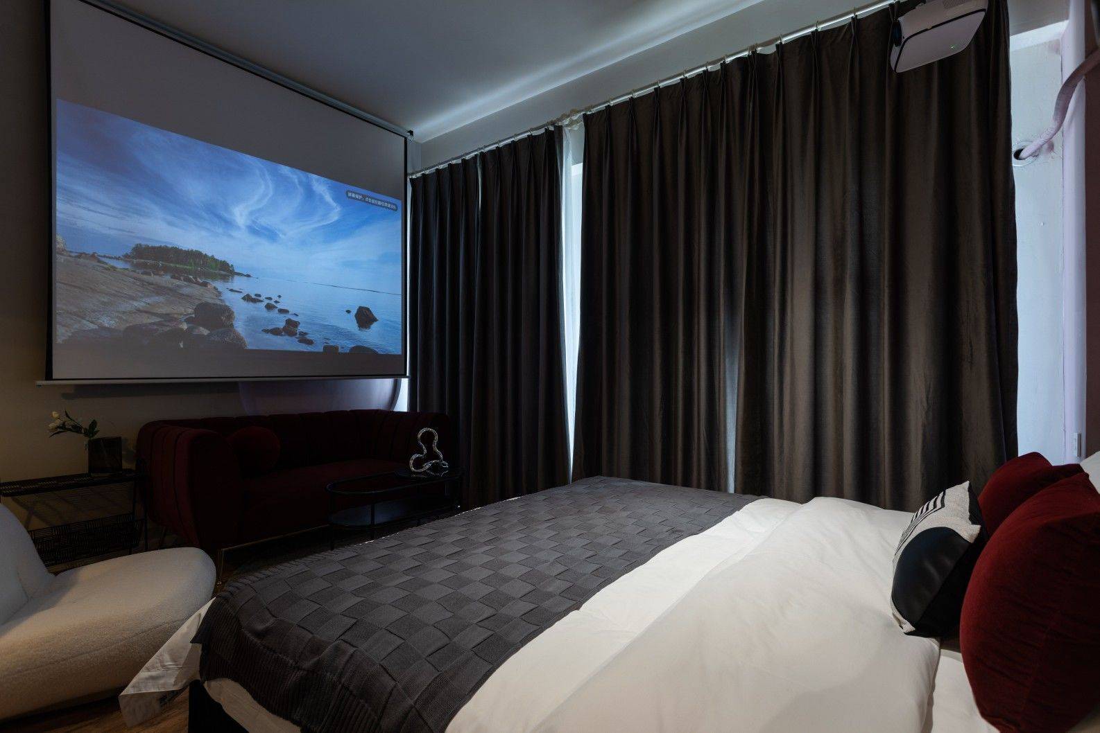 峨眉水月整租房源1