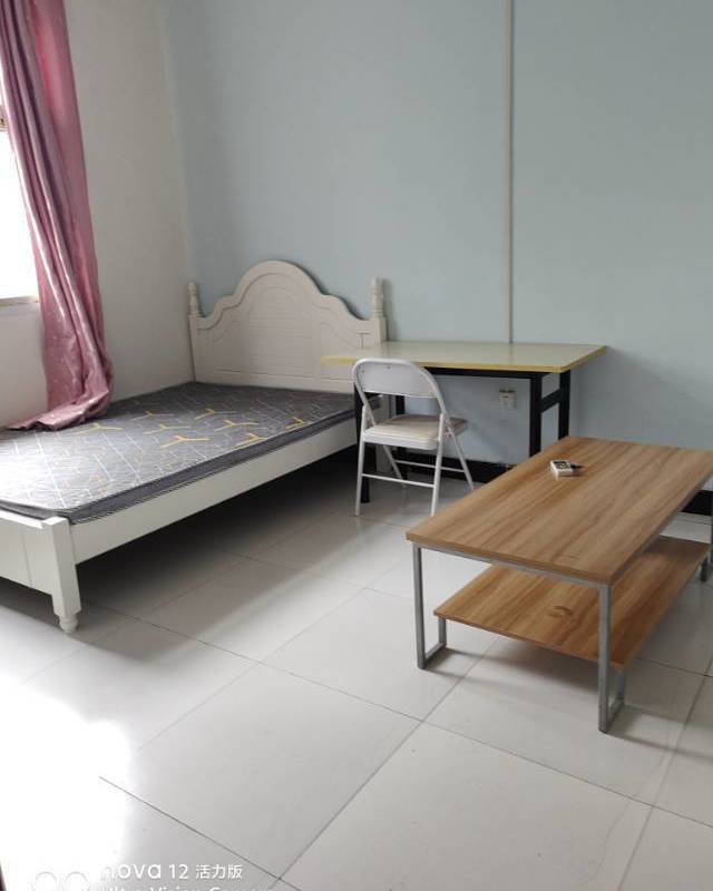 西安 長安 | 长建小区_5