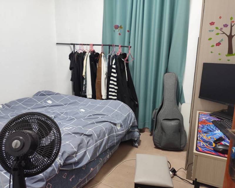 廣州 白雲 | 华乐小区_5