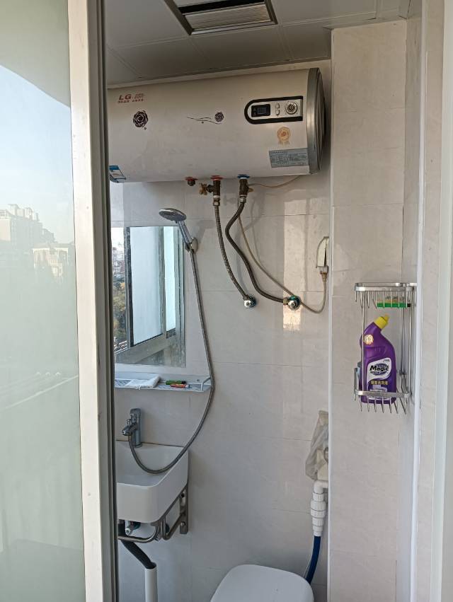 上海 宝山 | 胡欣苑-28号楼_3