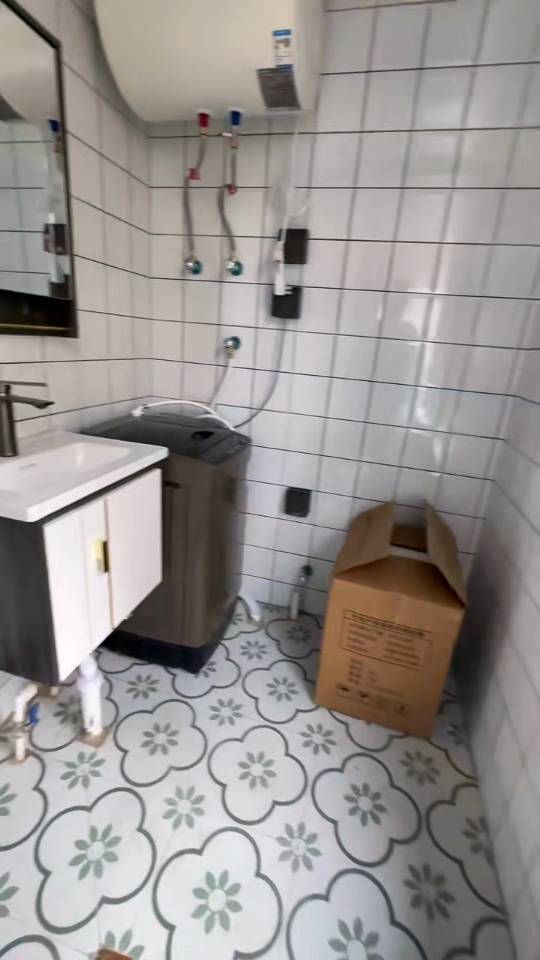 西安 未央 | 旭景清园_4