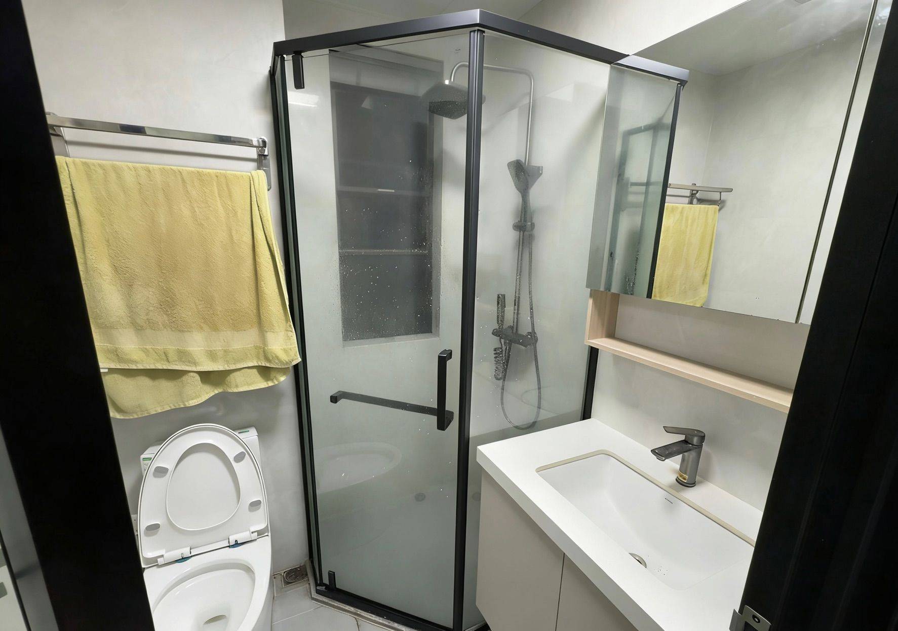 杭州 餘杭 | 韵栖华庭二区_6