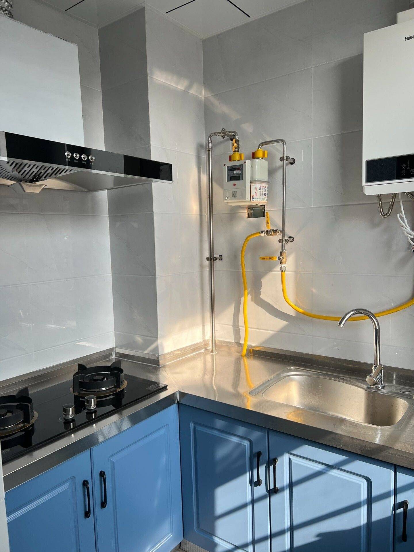 郑州 中原 | 中原新城新天地小区_4