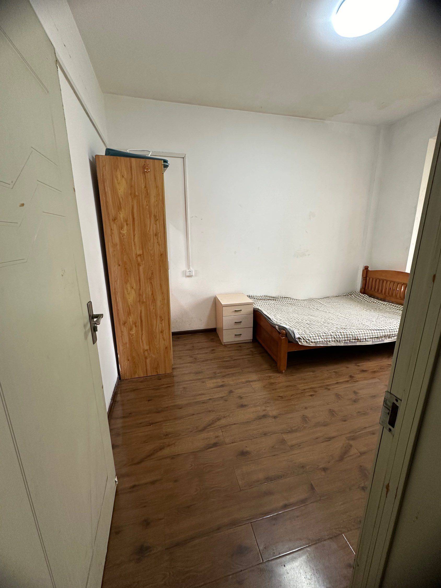 Hongshan 金地·太阳城