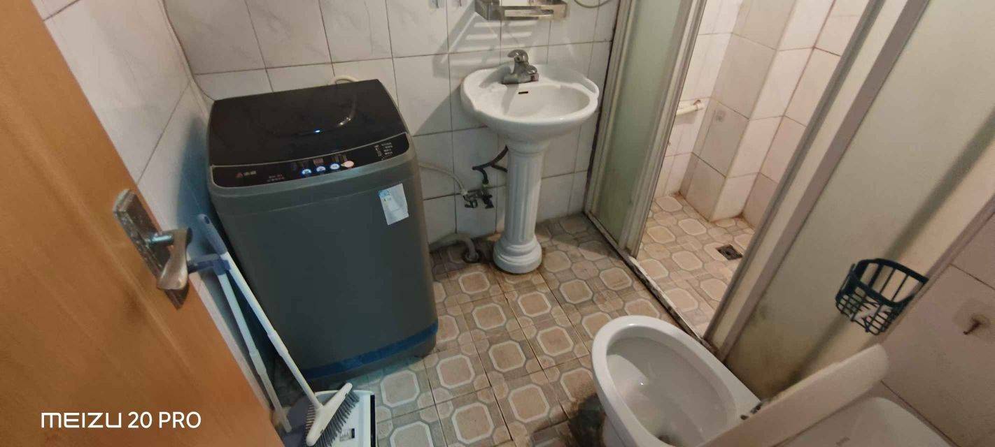 Shanghai Jiading | 中建七局家属院_5