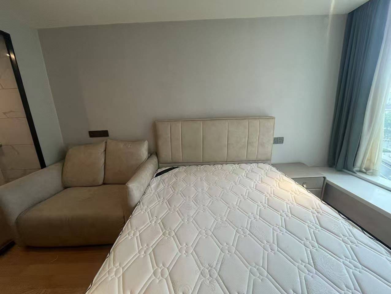 Hangzhou Yuhang | 港郦中心_4