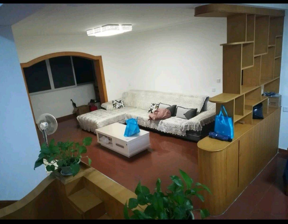 成都 武侯 | 红运花园馨苑_3