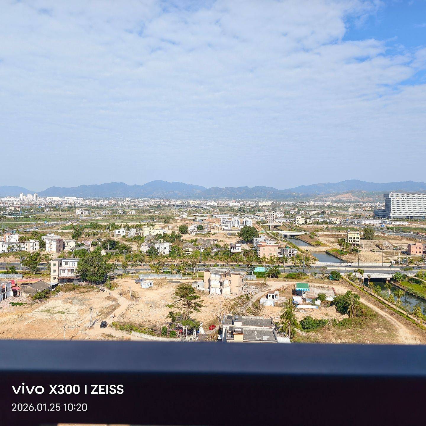 Sanya Yazhou | 观山悦海苑_4