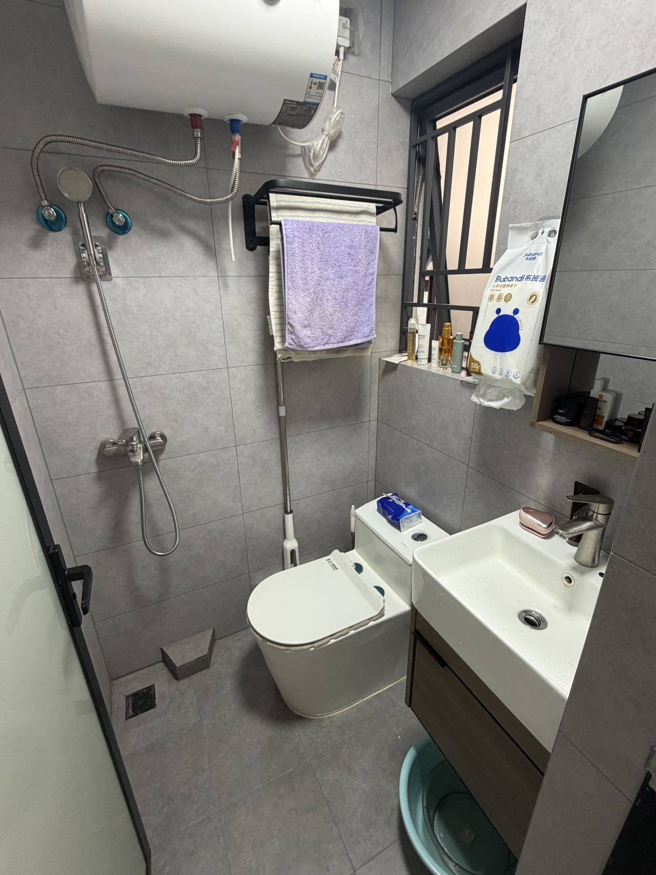 深圳 福田 | 新洲南村_3