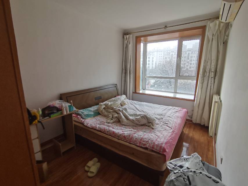 青岛 城阳 | 后田社区_5