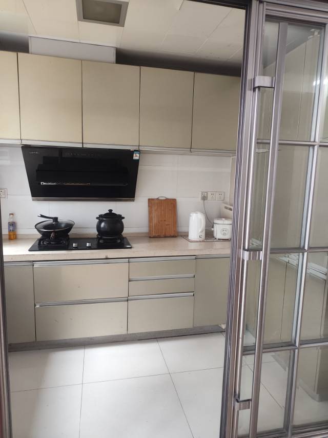 江夏 鸿发世纪城