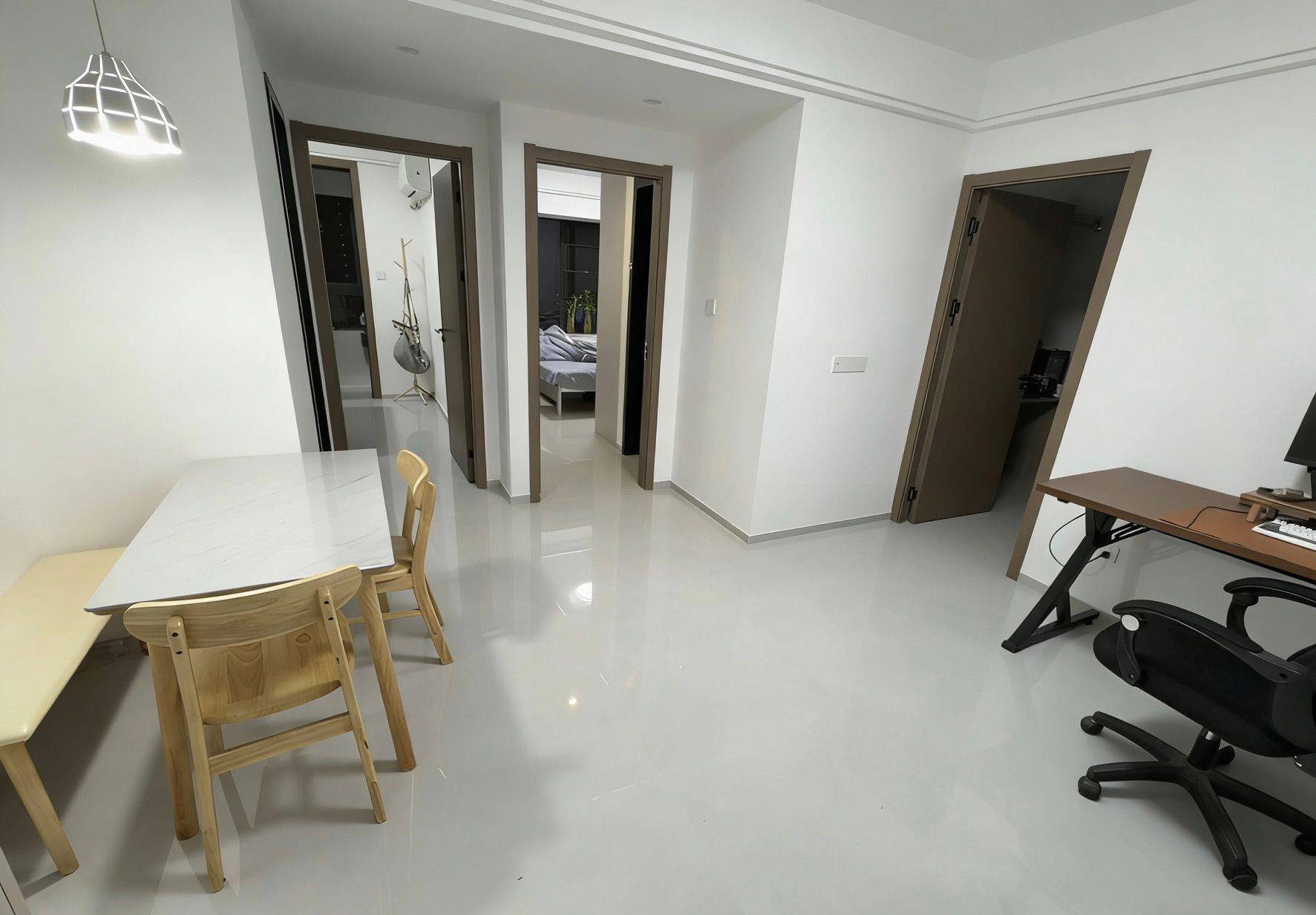 餘杭 韵栖华庭二区