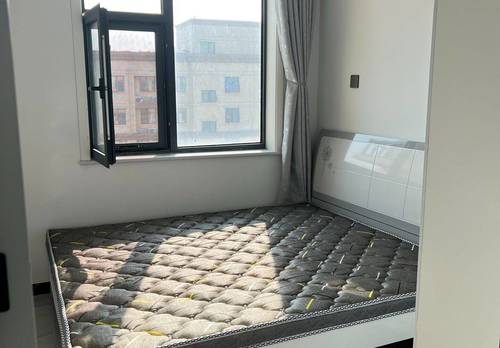 中原 中原新城新天地小区