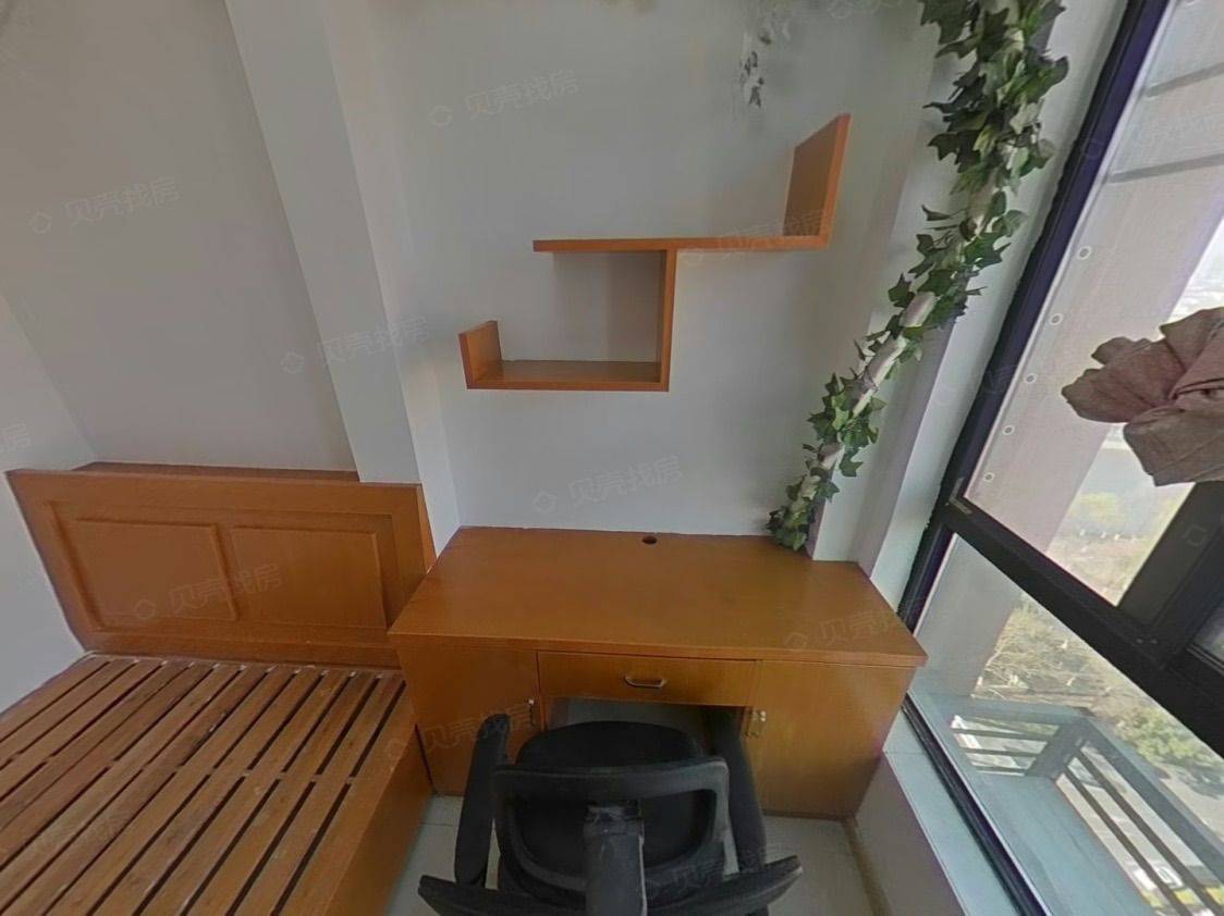 瑶海 中天左岸-A座