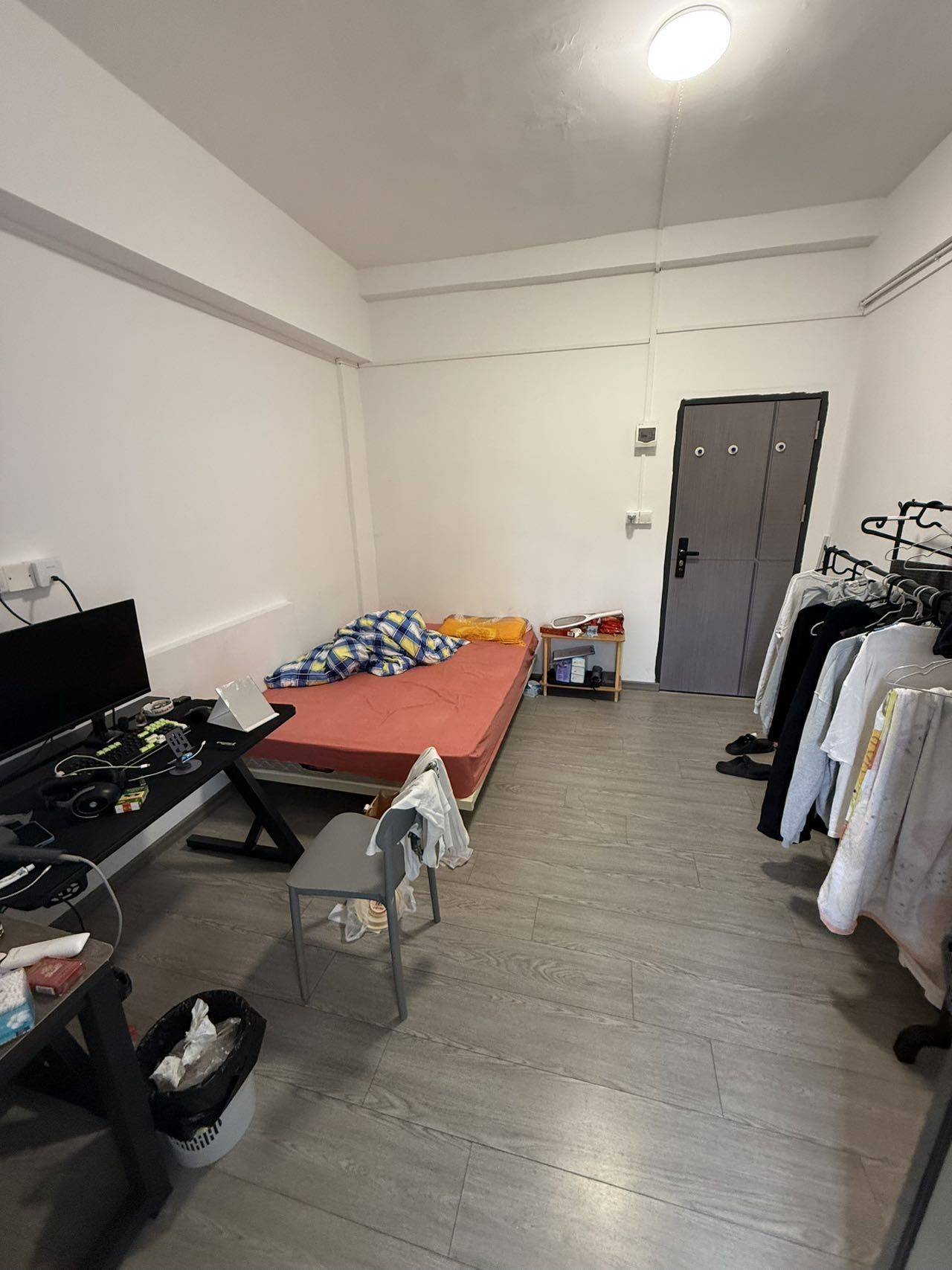 莞城 四季熊公寓