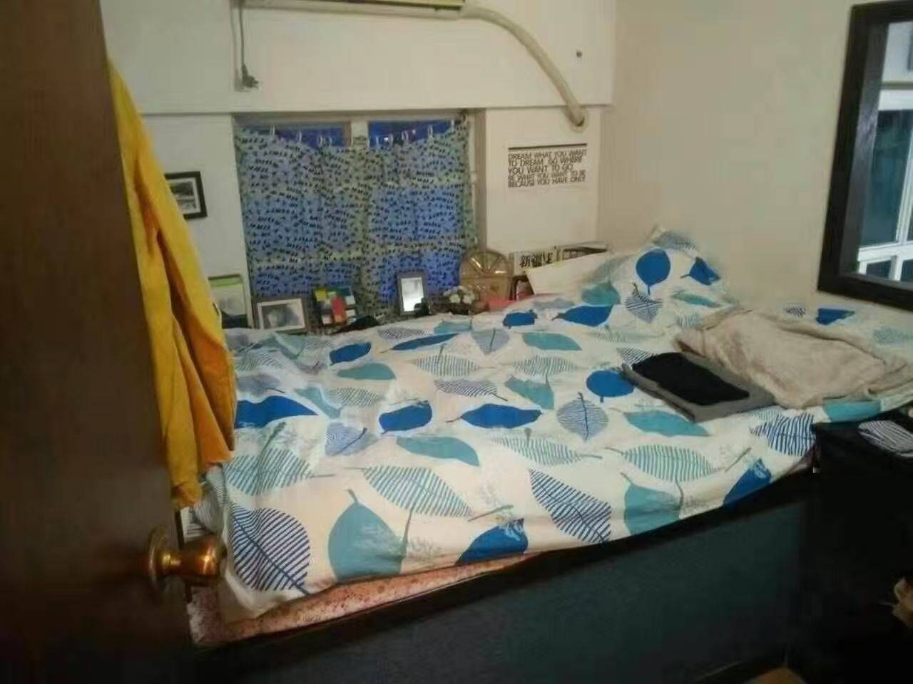 喜事连连整租房源1