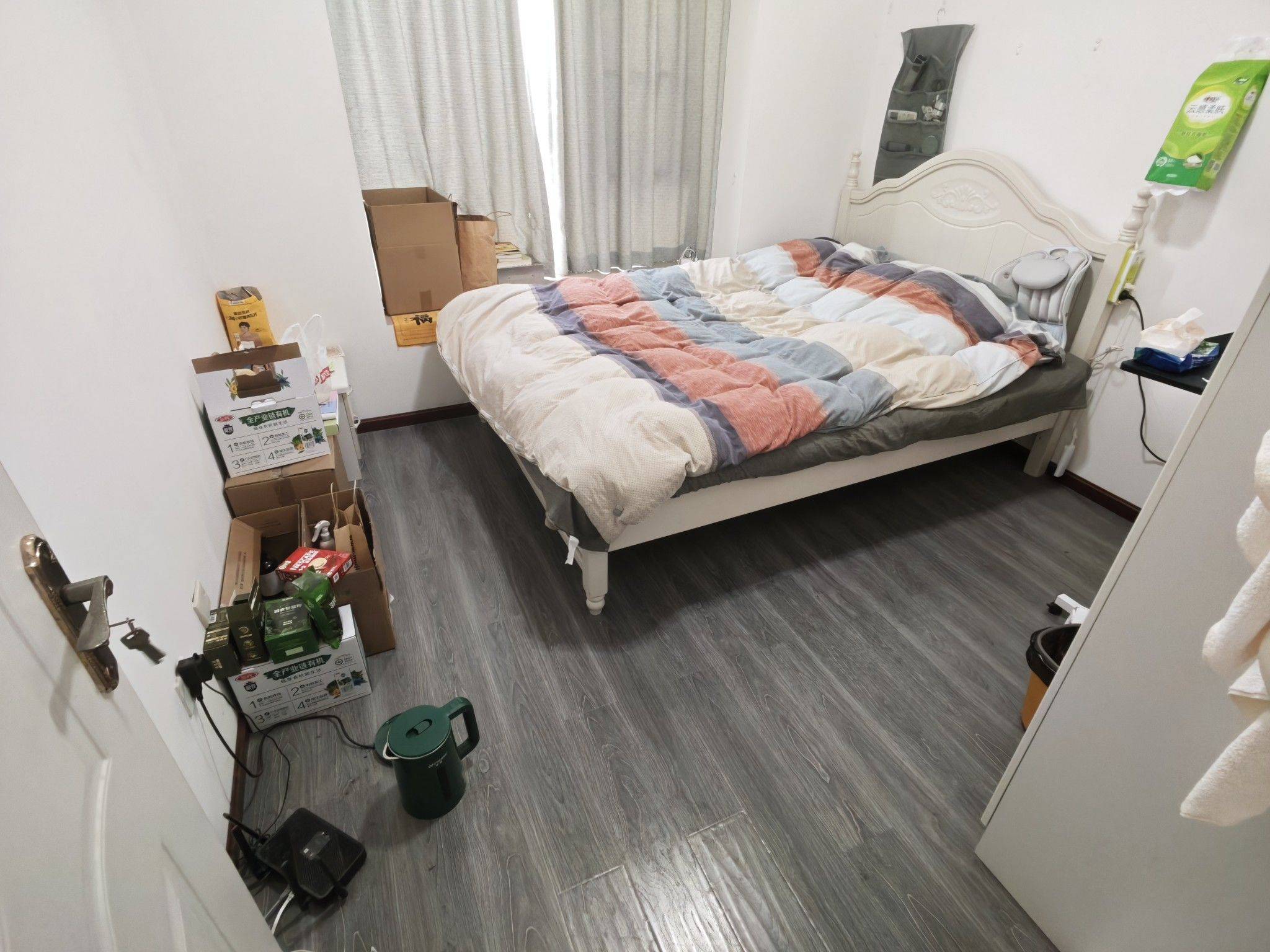 Chengdu Shuangliu | 怡丰新城_5