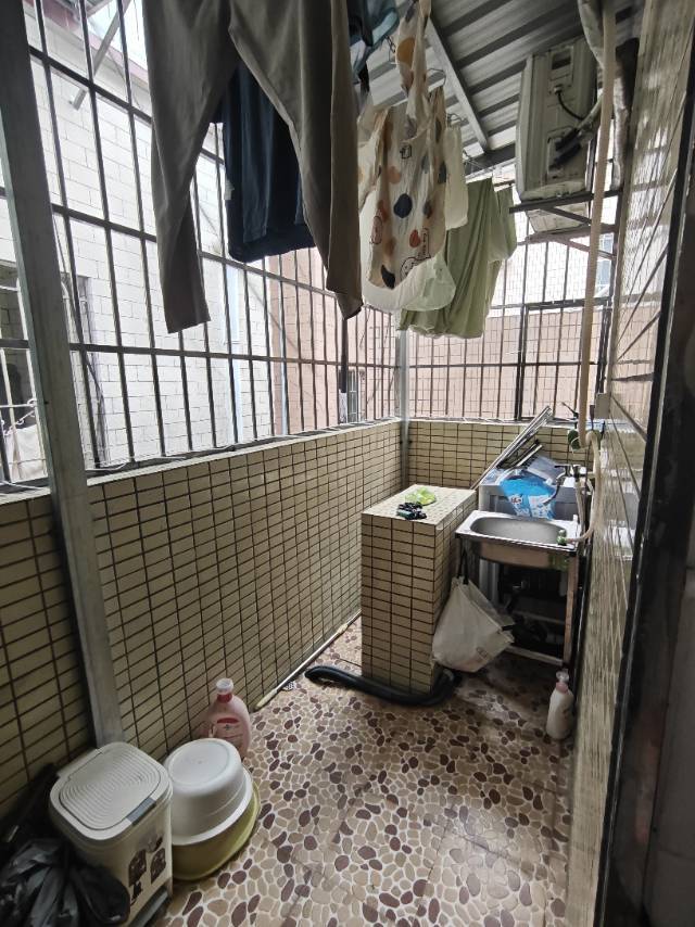 广州 黄埔 | 金领电梯公寓_3