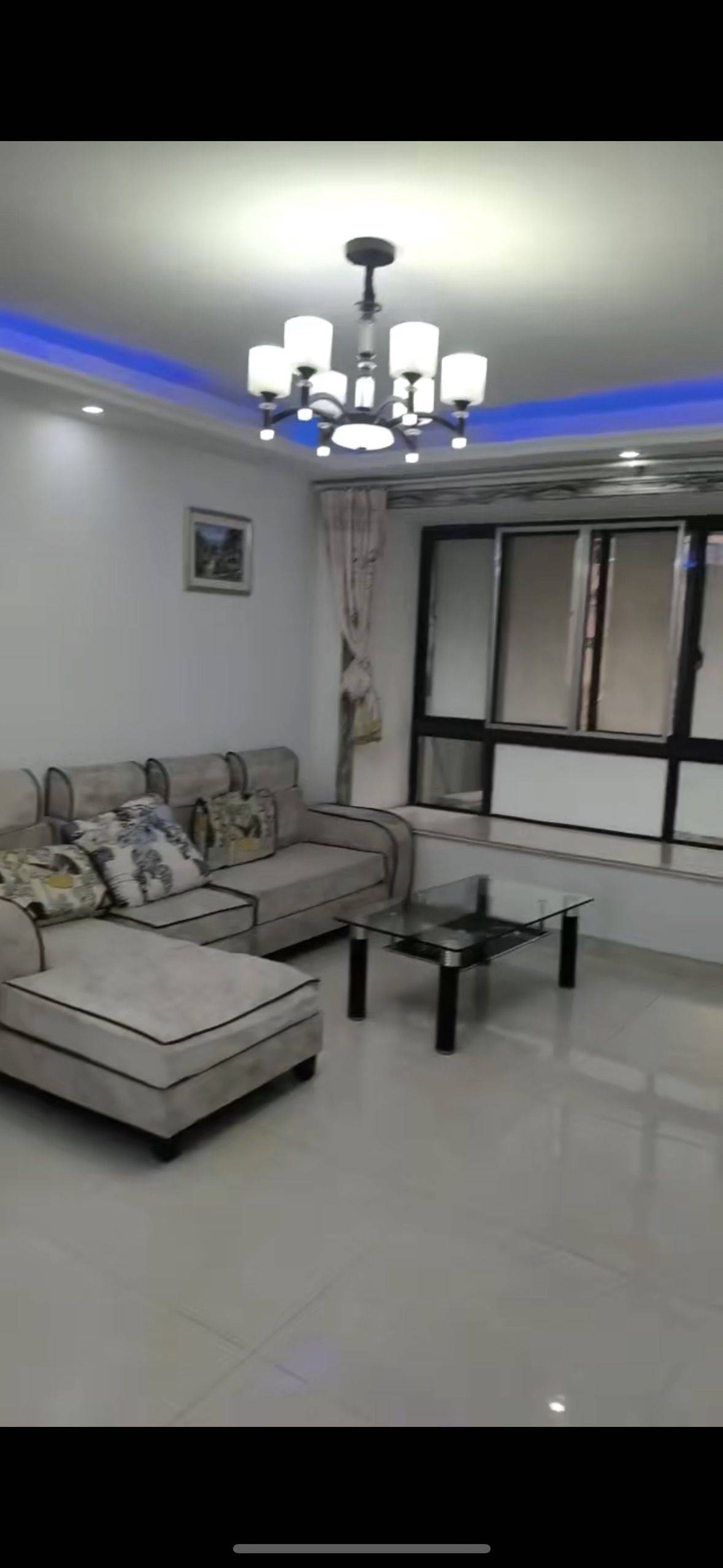 坠云烟整租房源2