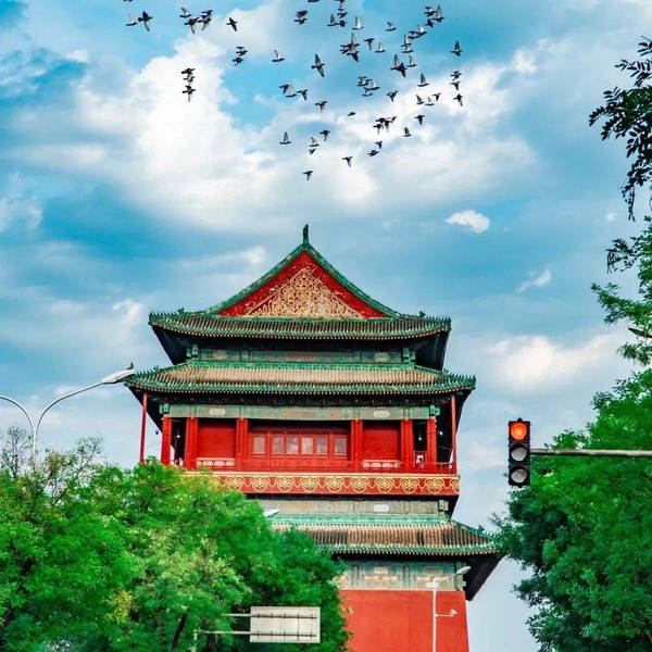 静禅修整租房源1