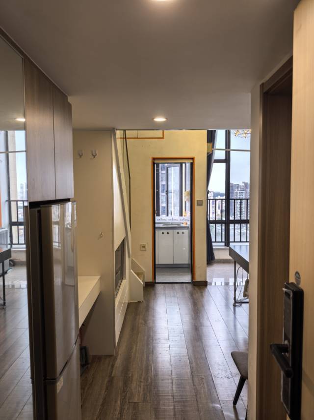 东城 卓越·中寰