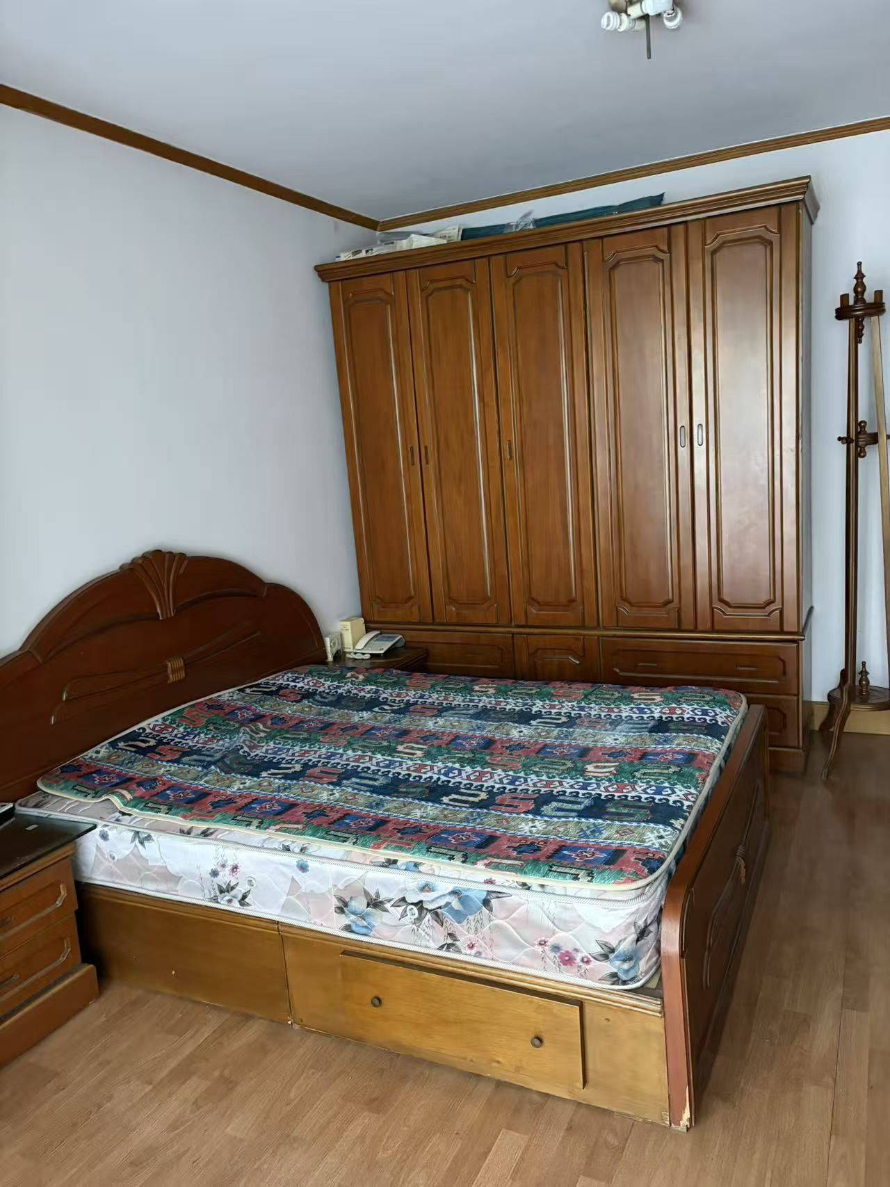 普陀 建德花园紫荆苑