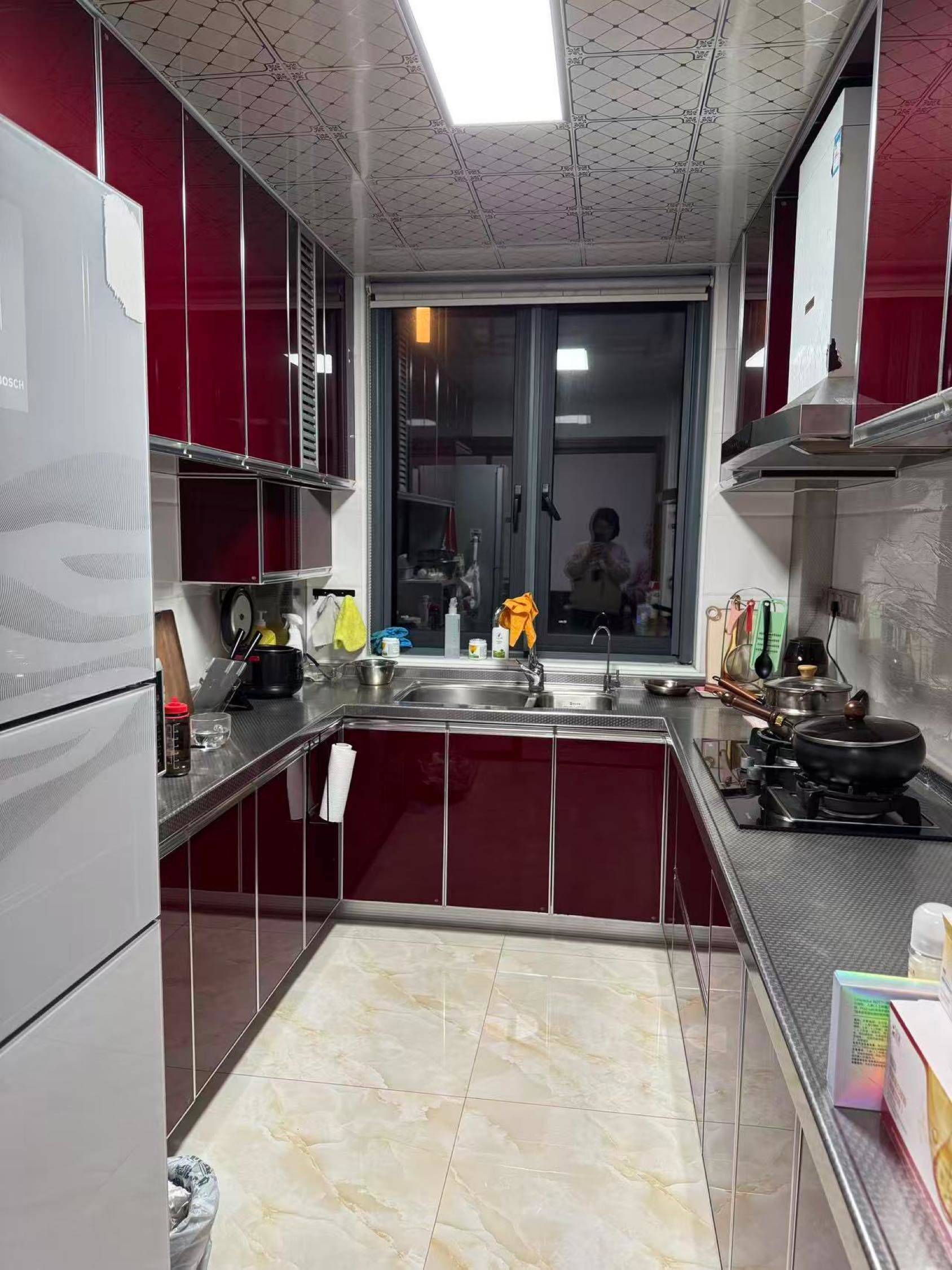 上海 宝山 | 恒达家园_5