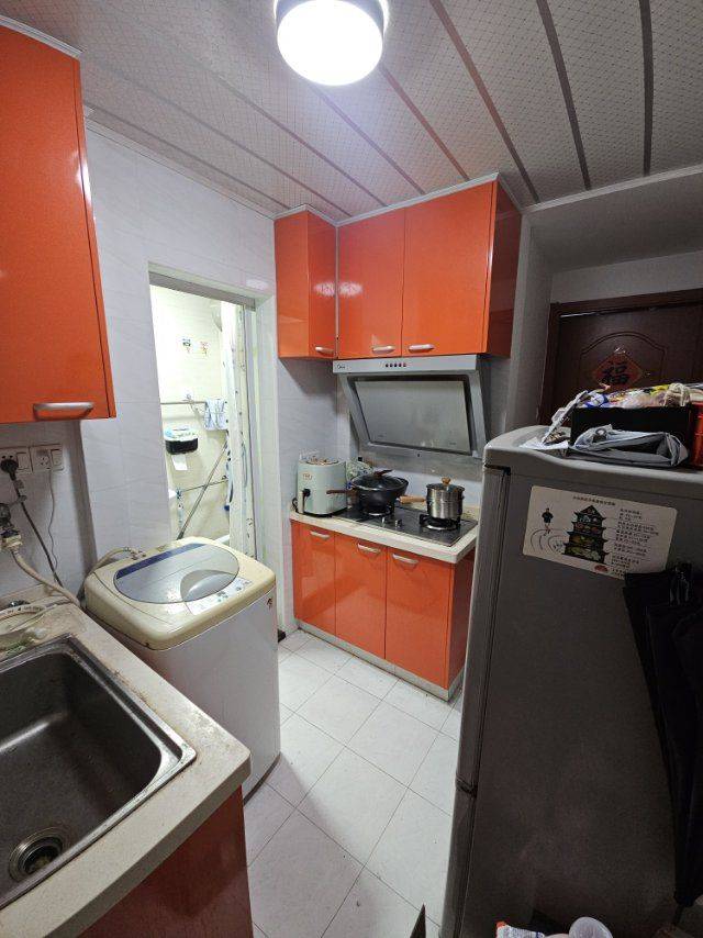 上海 虹口 | 何家宅小区_5